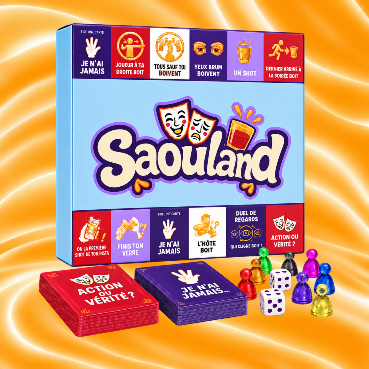 Saouland