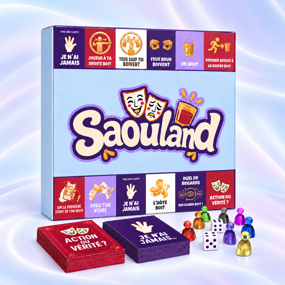 Saouland