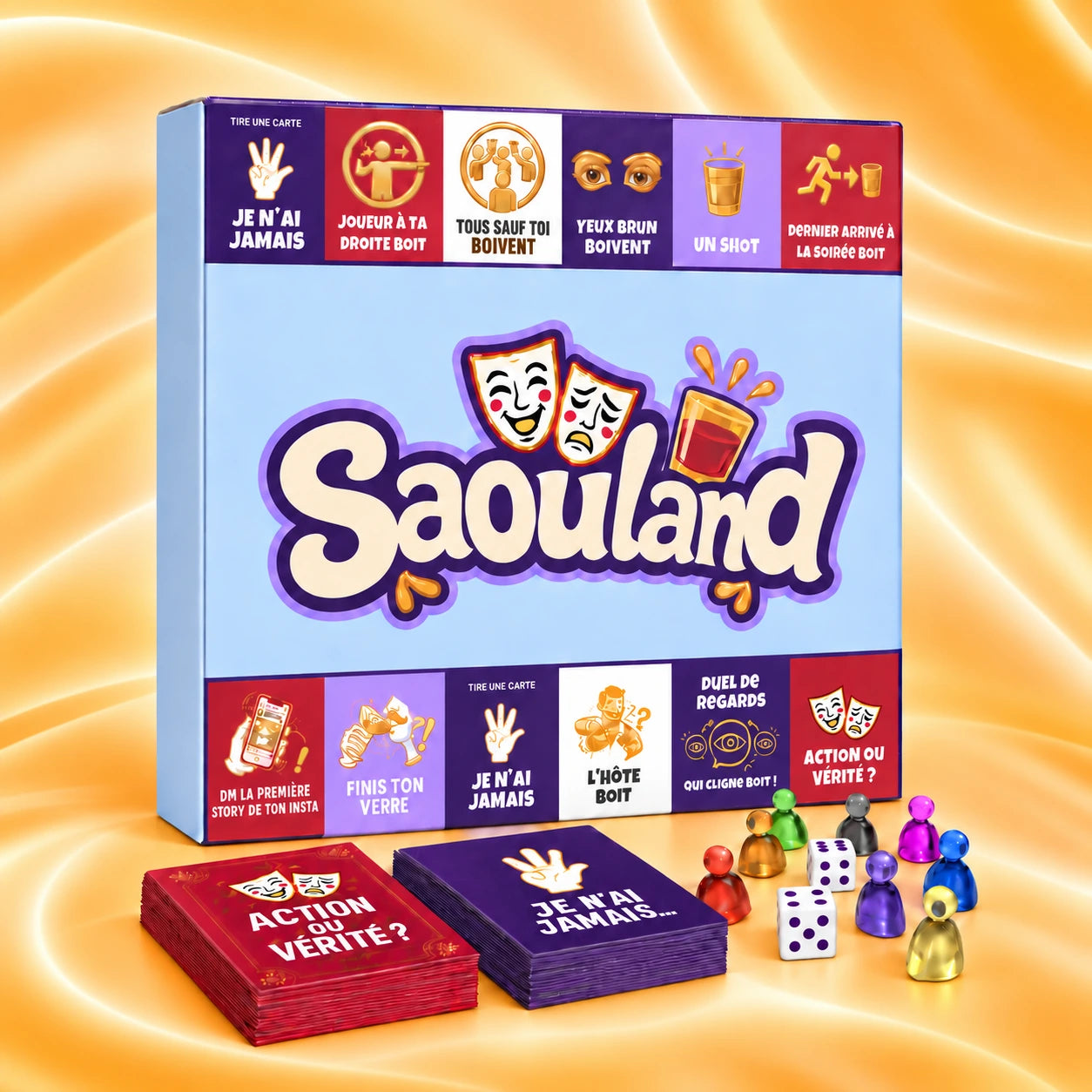 Saouland